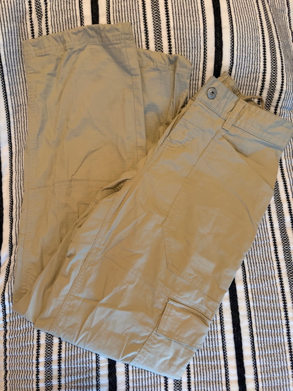 Prana Cargo Hiking Pants